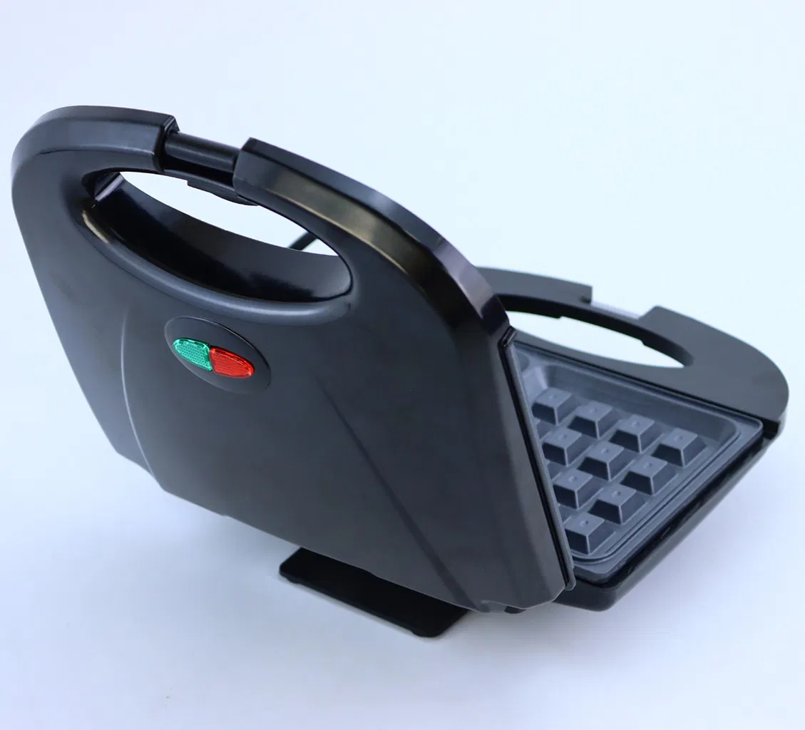 Yl-7002c High Quality Electric Waffle & Sandwich Donut Maker for Household & Garage Use Direct Factory Price