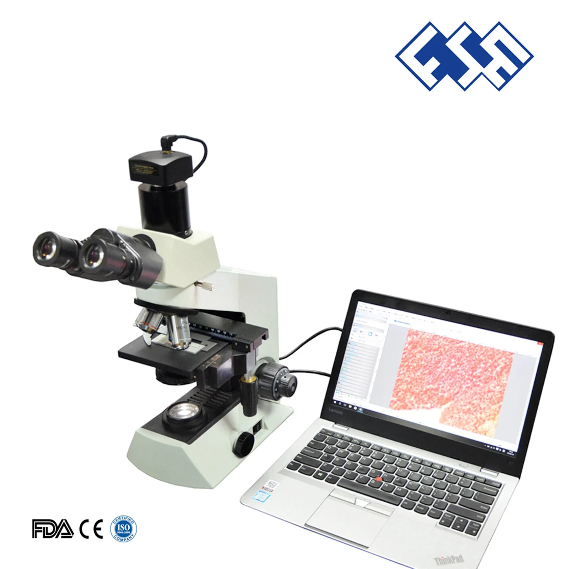 605100A 5 Mega Pixell USB2.0 Microscope Camera