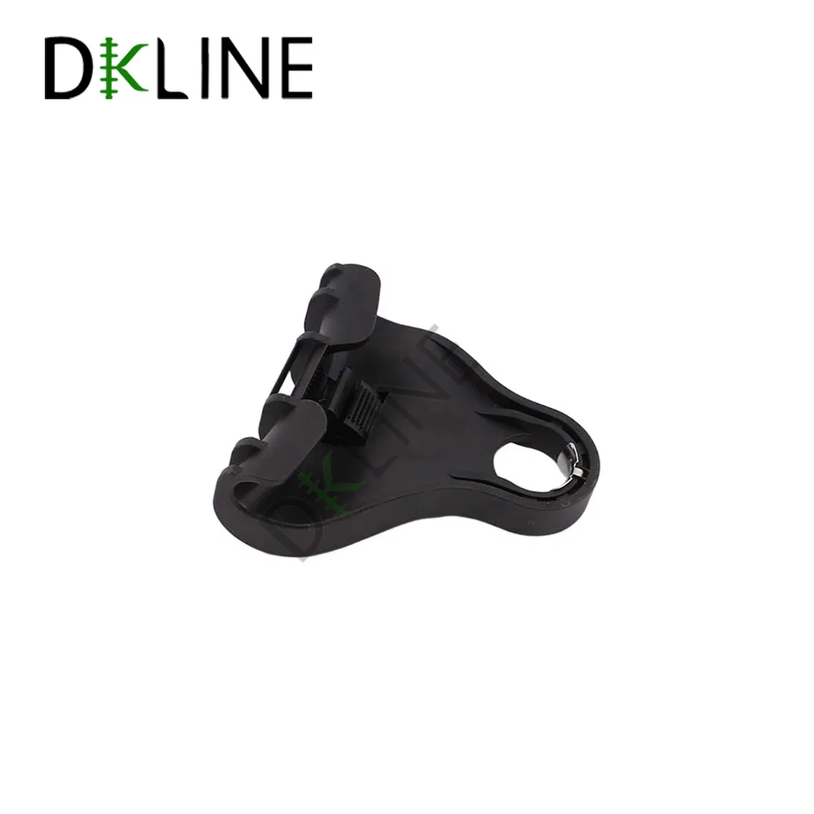 ABC Cable High Strength/ Overhead Line Insulated Suspension Clamp for Hanging Cable