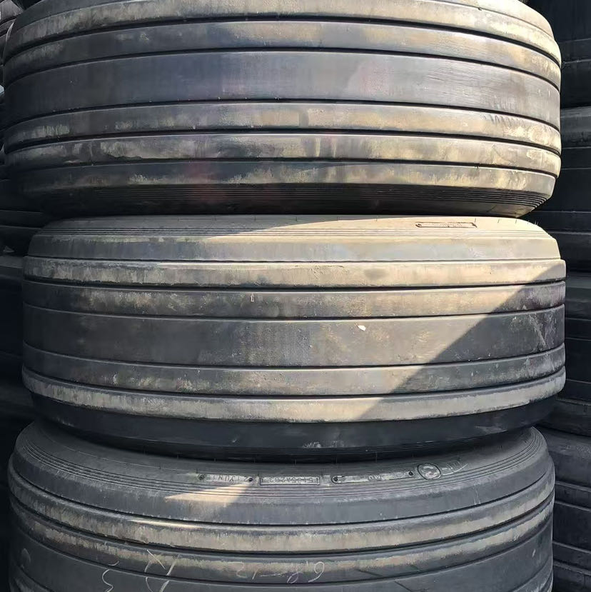 Подержанные шины для судовых отбойников 46X17R20, 40X14.5R19