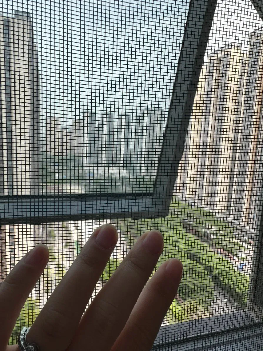 Durable Aluminum Top Hung Window Soundproof Wind Resistant and Energy Efficient Casement Window for Building