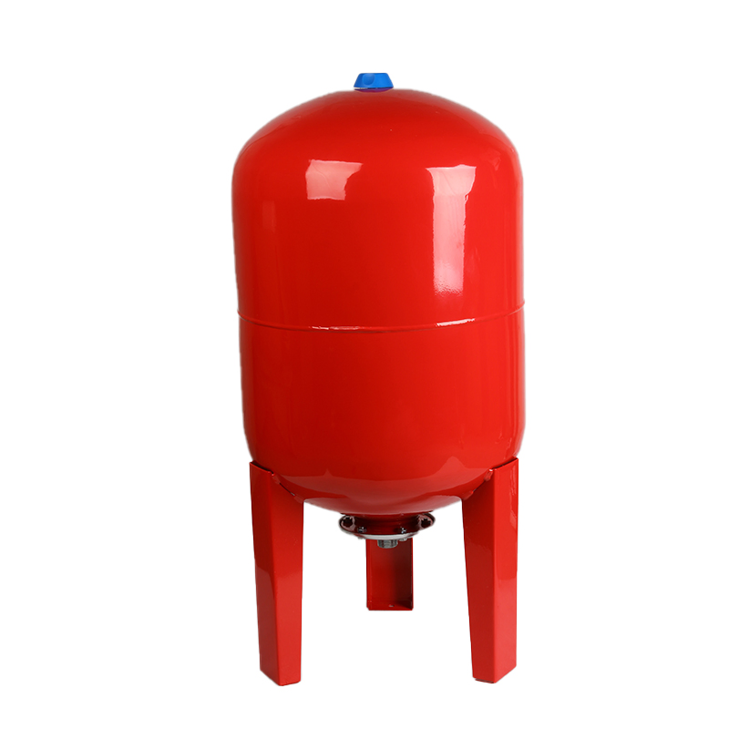 Расширительный бак 100 л для водоснабжения