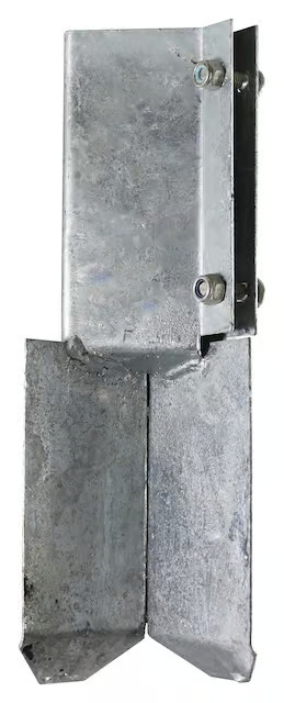 Анкерный штырь Bolt Grip 100x750 мм для столбов