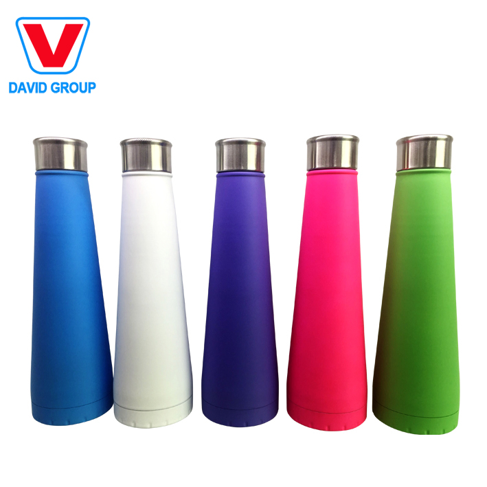 New Arrivals 2021 Amazon Customizable Drinking Bottle Promotional Cola Water Bottle