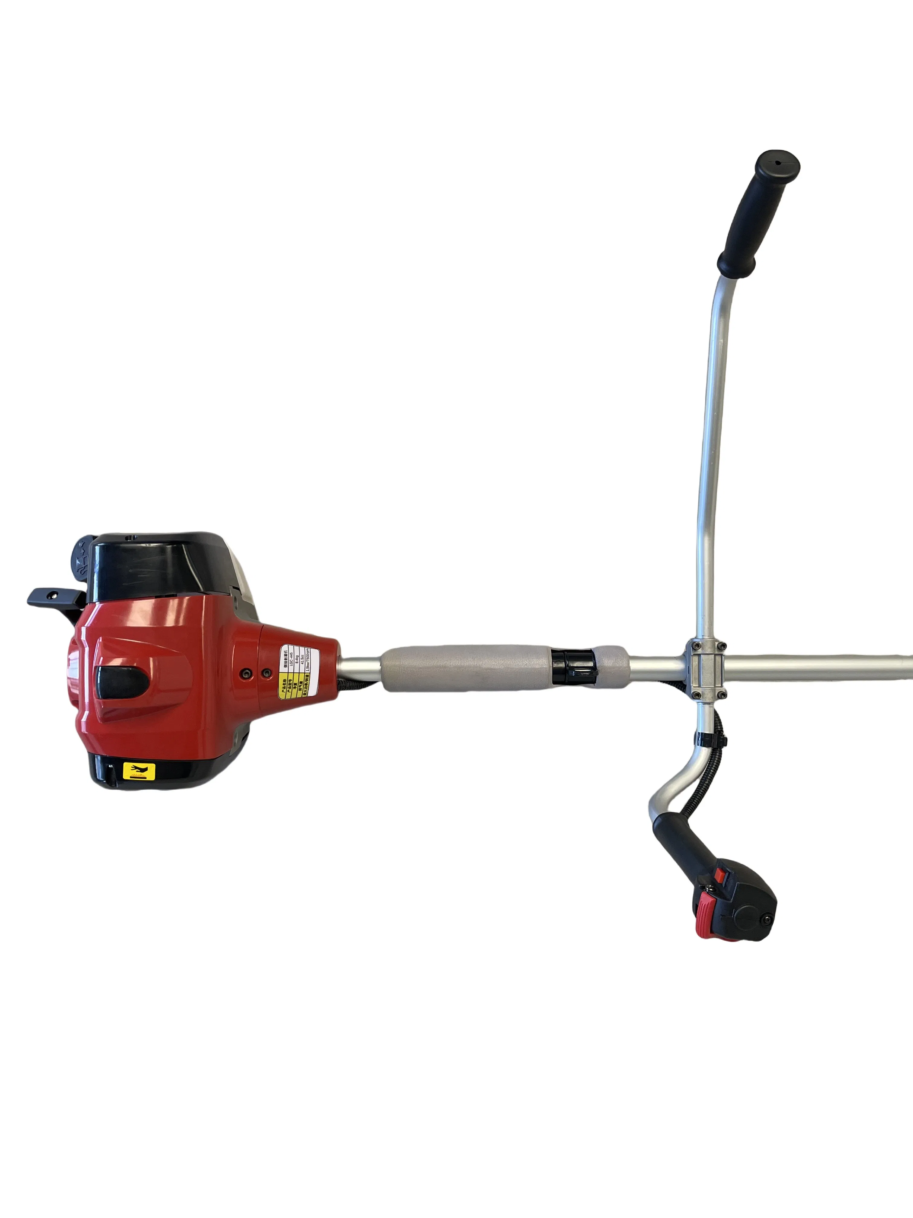 Hot Sale High Quality Gasoline Grass Trimmer Brush Cutter