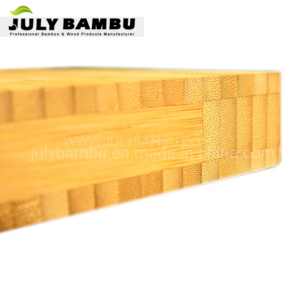 Primarily Multilayer Carbonized Bamboo Plywood Board for Countertops