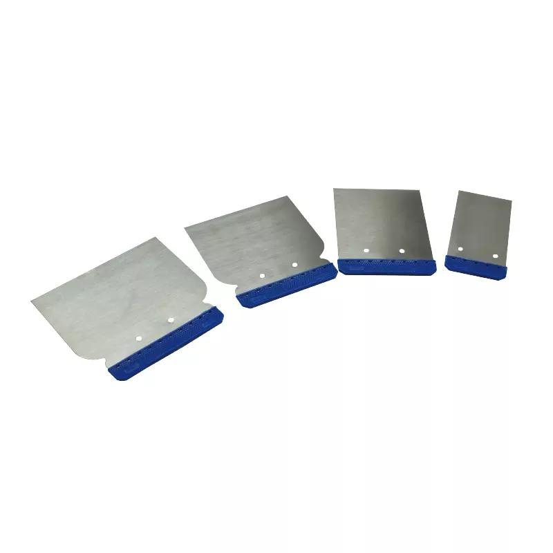 MSN Spackle Tool Putty Knife Scraper Set