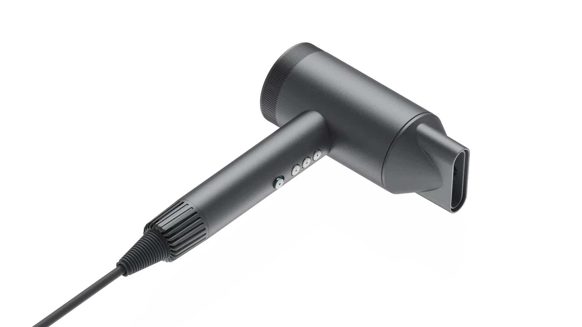 Manufacturer New Design Hair Dryer High Speed Electric Ionic Professional Hair Blow Dryer