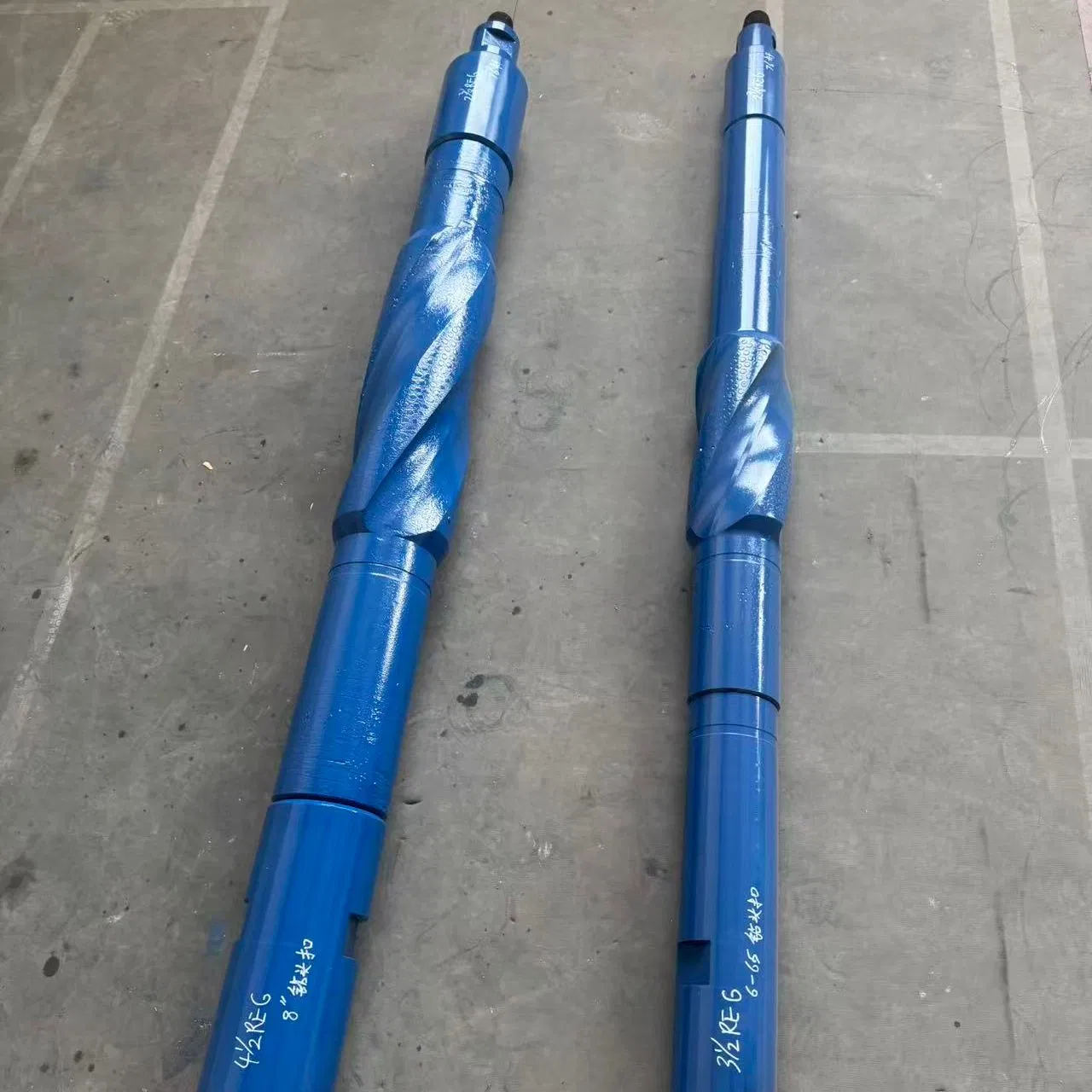 String Stabiliser Drill Tools for Oil Well Drilling Equipment