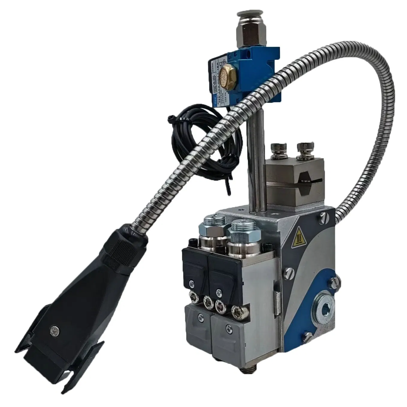 8504849 High Quality Pneumatic Hot Melt Adhesive Gun for Industry