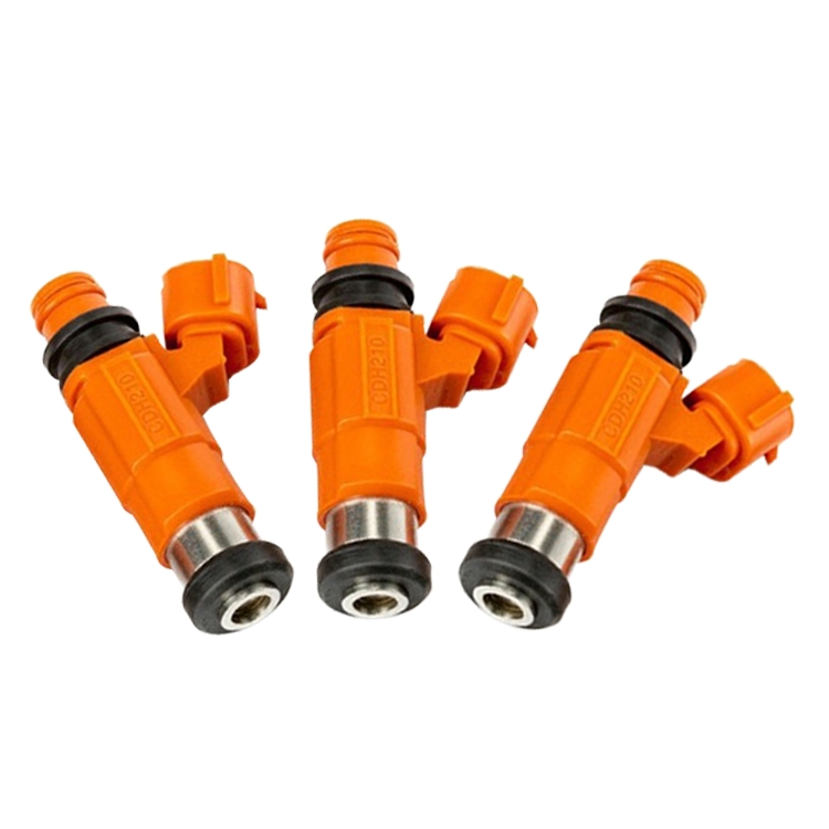 Форсунка двигателя 0280158013 для Nissan