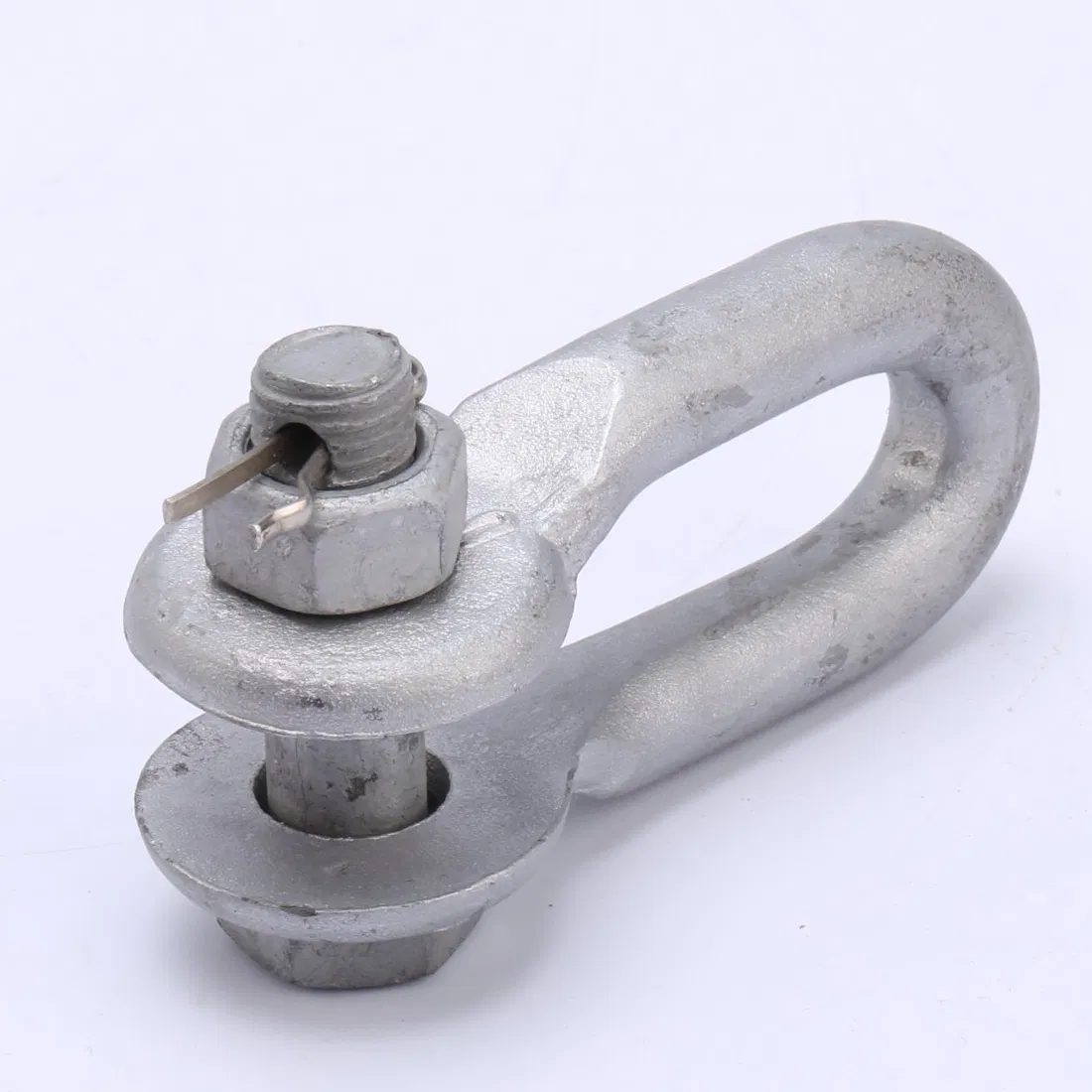 Useful Galvanized Steel U Shackle