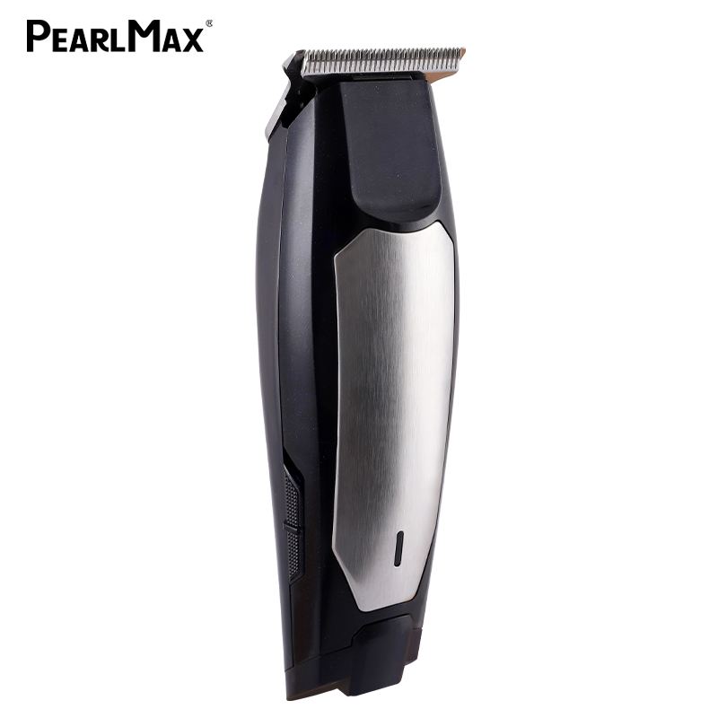 Hot Sale Professional Cordless Clippers Hair Cutting Rechargeable Hair Trimmer for Men Grooming Kit