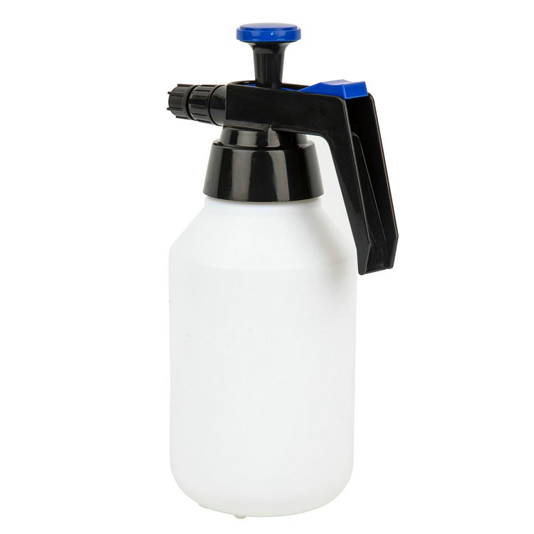 Light and Portable with Full Function Pressure Atomizer Pump Sprayer