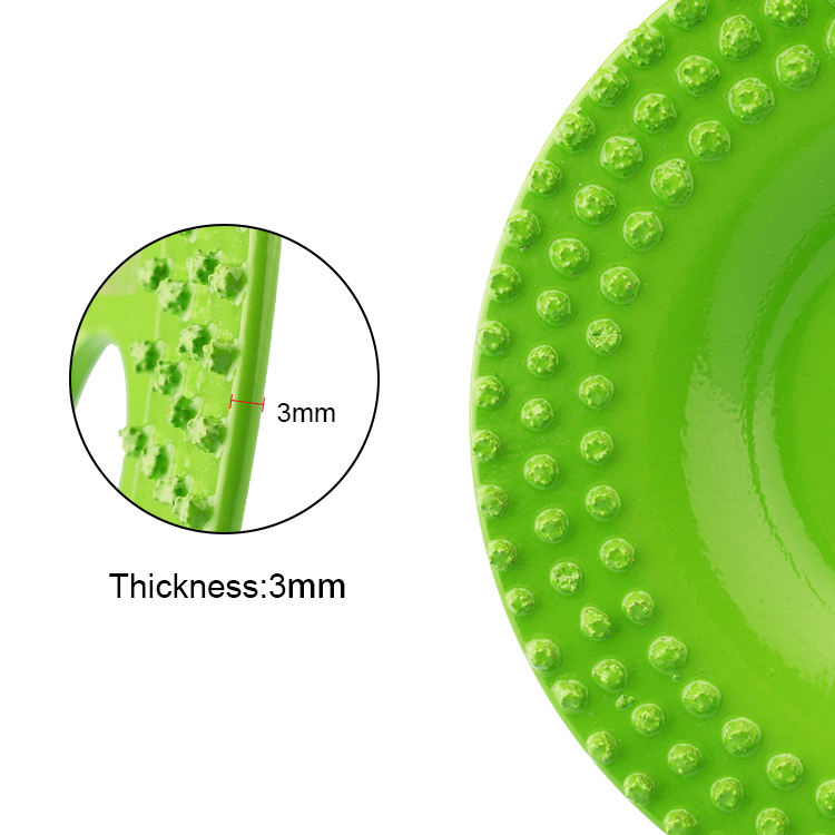 Алмазный шлифовальный диск для резьбы по дереву