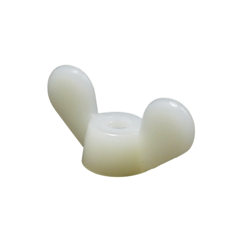 Пластиковая гайка-барашек M4 Heying