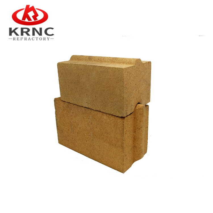 Огнеупорный кирпич шамотный красный для печей