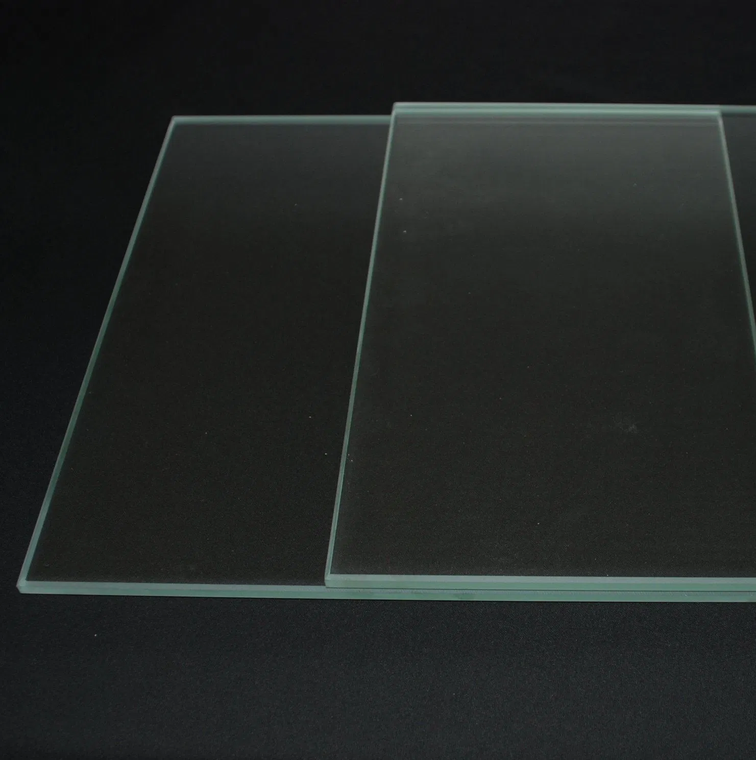 Borosilciate 3.3 Float Glass Sheet