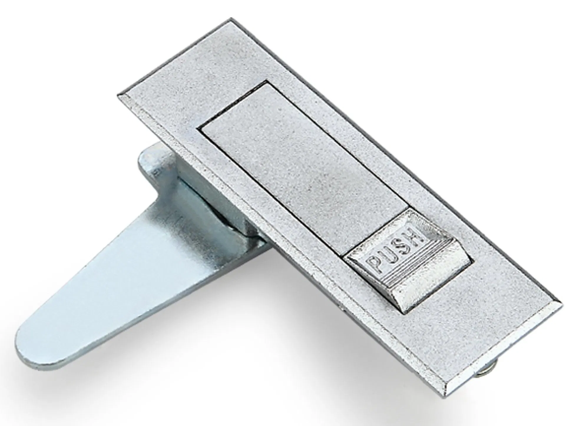 Zonzen Factory Direct Sales, Communication Equipment, High-Speed Rail Cabinet Doors Panel Lock for Cabinet Ms903-2b