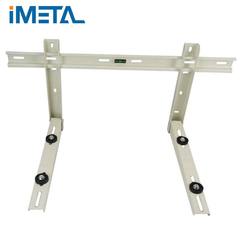 Heavy Duty Mini Foldable Split AC Mounting Bracket