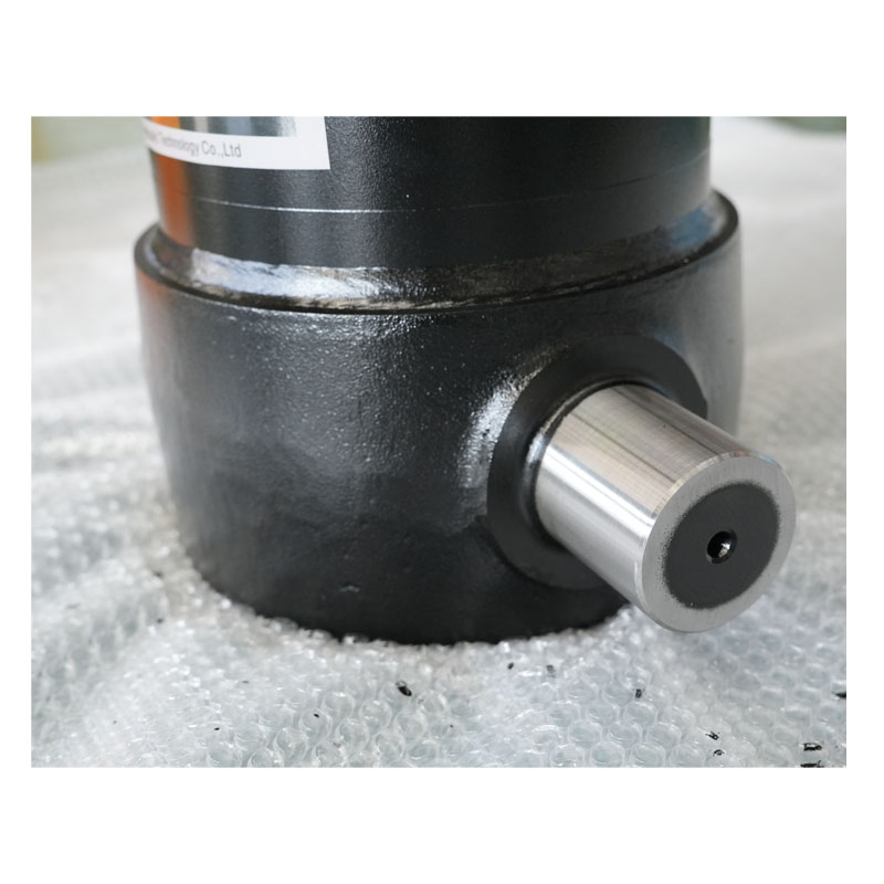 Гидравлический цилиндр Parker для самосвала, телескопический