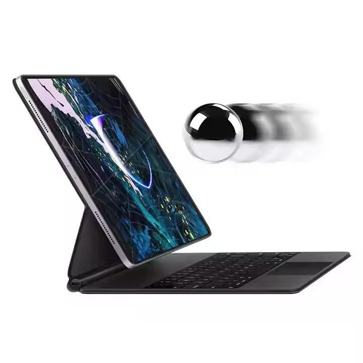 Tuoli Custom Logo 13 Inch Matte Screen Protector Flexible I Pad PRO Tablet Laptop TPU Hydrogel Film for Cutting Machine