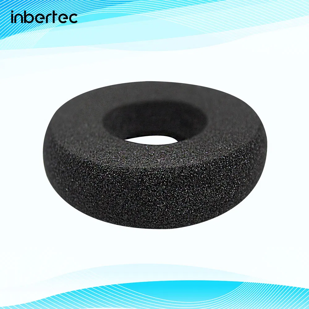 Пенные амбушюры для гарнитуры колл-центра