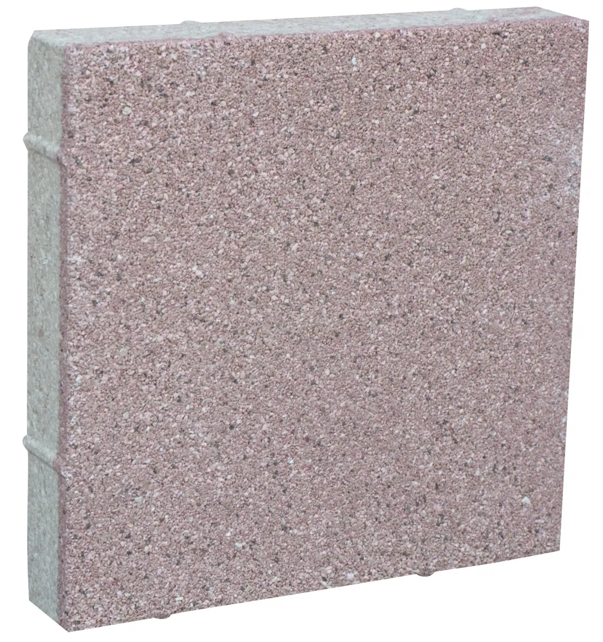 Porous Pavement, Sound Absorption Water Permeable Brick Driveway Stone Paver
