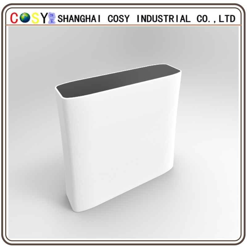 Fast Trade Show Banner Stand Pop up Stand