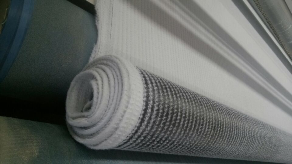 Bentonite Geosynthetic Clay Liner (GCL)