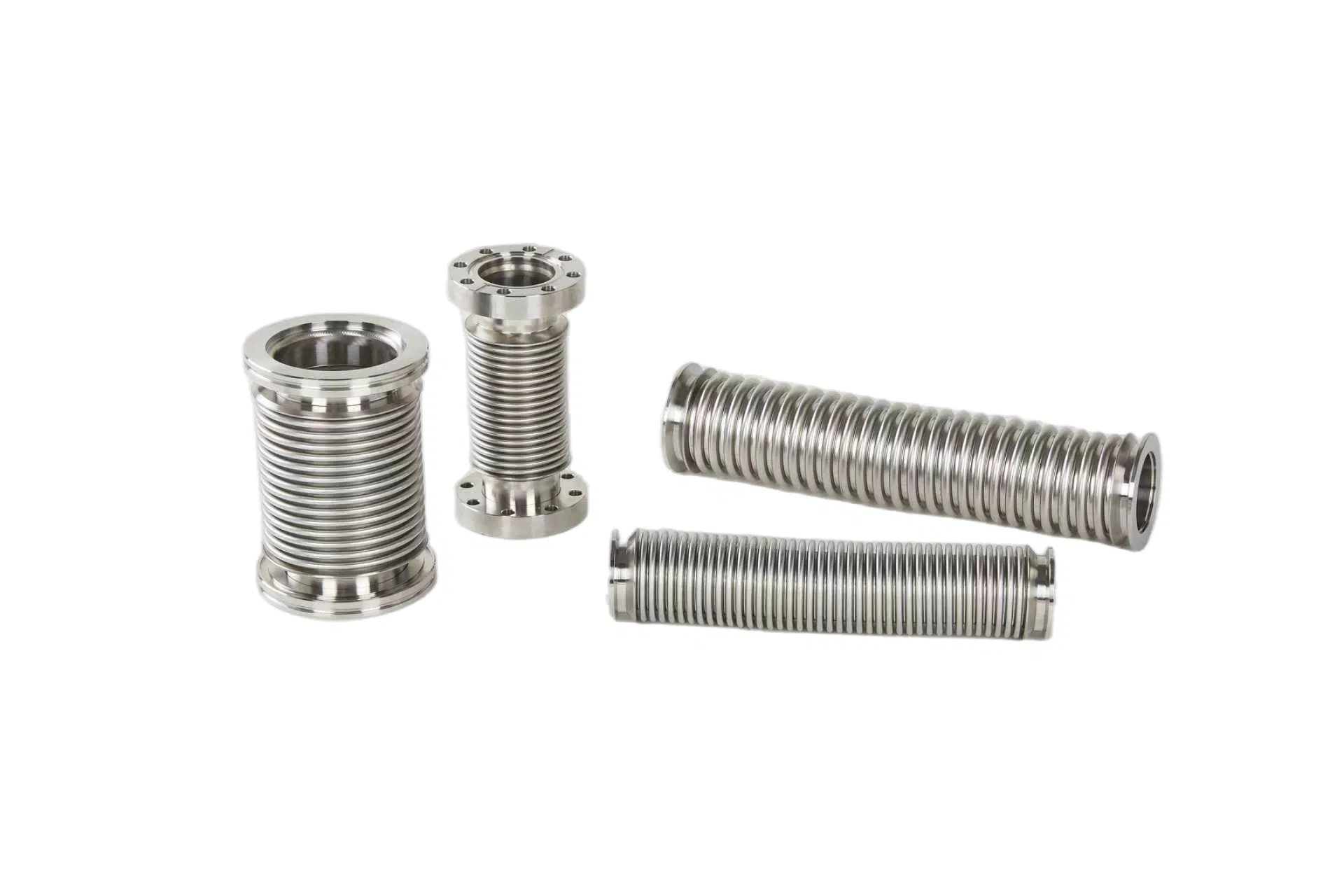 Сильфон вакуумный нержавеющий LINNAI Sca9-25-16