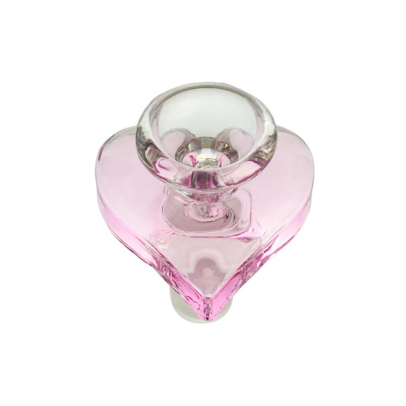 Glass Smoking Accessories for Water Pipes Valentine′ S Day Flowers