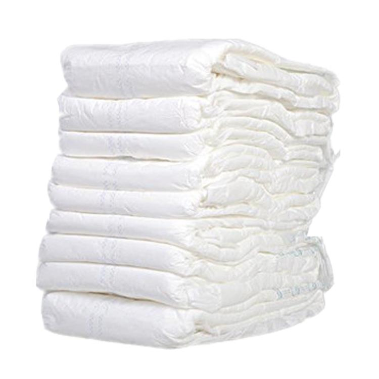 Biodegradable Eco Friendly Disposable Incontinence Super Absorbent Bamboo Adult Under Bed Pads