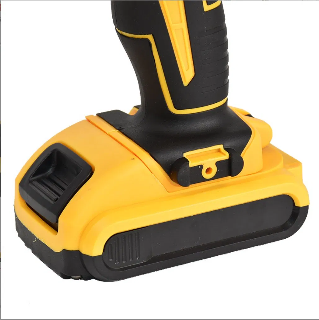 Аккумуляторная дрель-шуруповерт 3 в 1