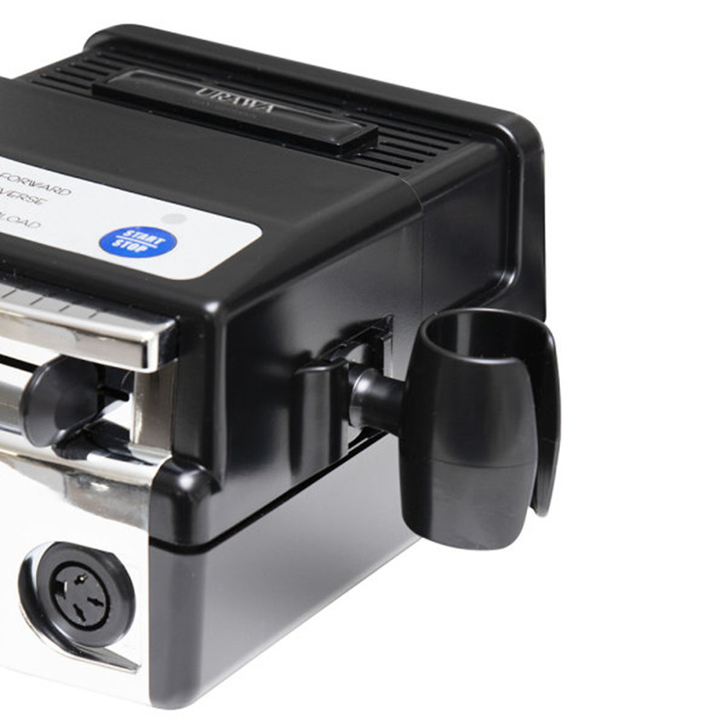 Manicure Pedicure Electric Acrylic Nail Art Drill for Gel Polish Thick Toenails