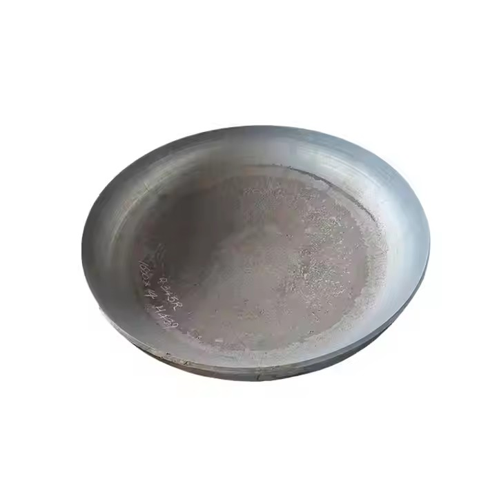 Carbon Steel Elliptical Head Ends End for Pressure Vessel Ends Fittings