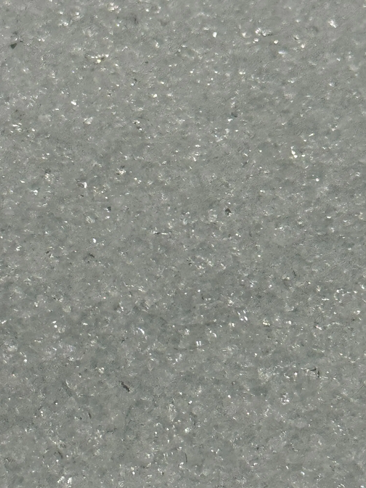 White Glass Sand 16-30mesh