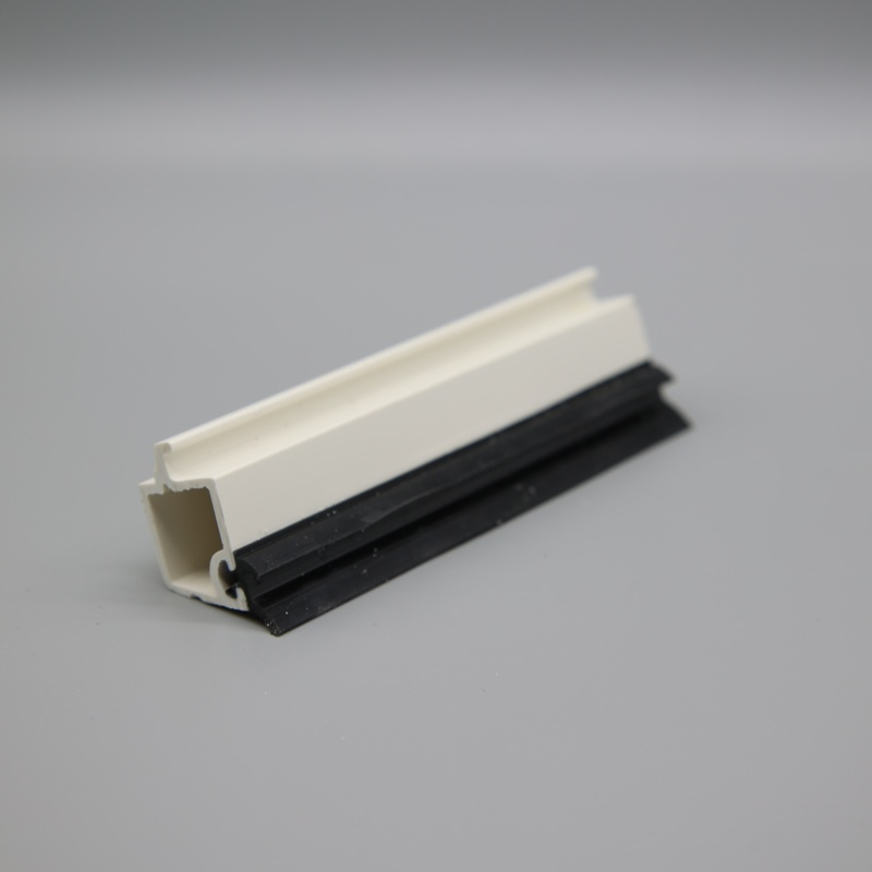 PC PVC Profile for Sound Insulation Multi-Material Wonder