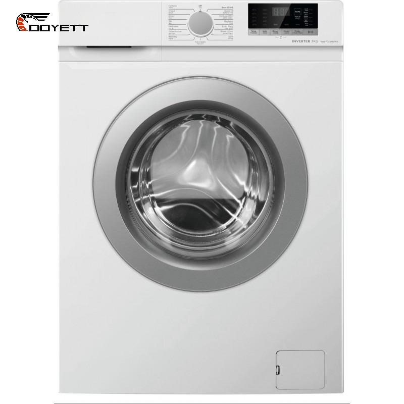 Doyett OEM Custom Plastic Molding Operation Panel for Appliance Control