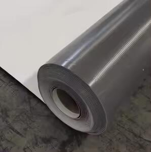 High Quality Nonwoven Fabric Reinforced Ice Water Waterproof Rolls