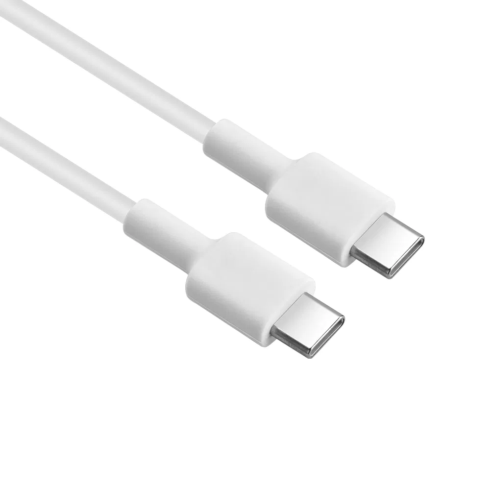 High-Speed Type-C to USB-C Cable for Fast Charging