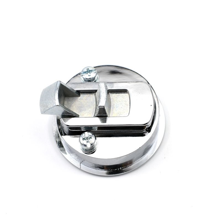 Boat Hatch Lift Handle Turning Lock Latch Locking (YH9540)