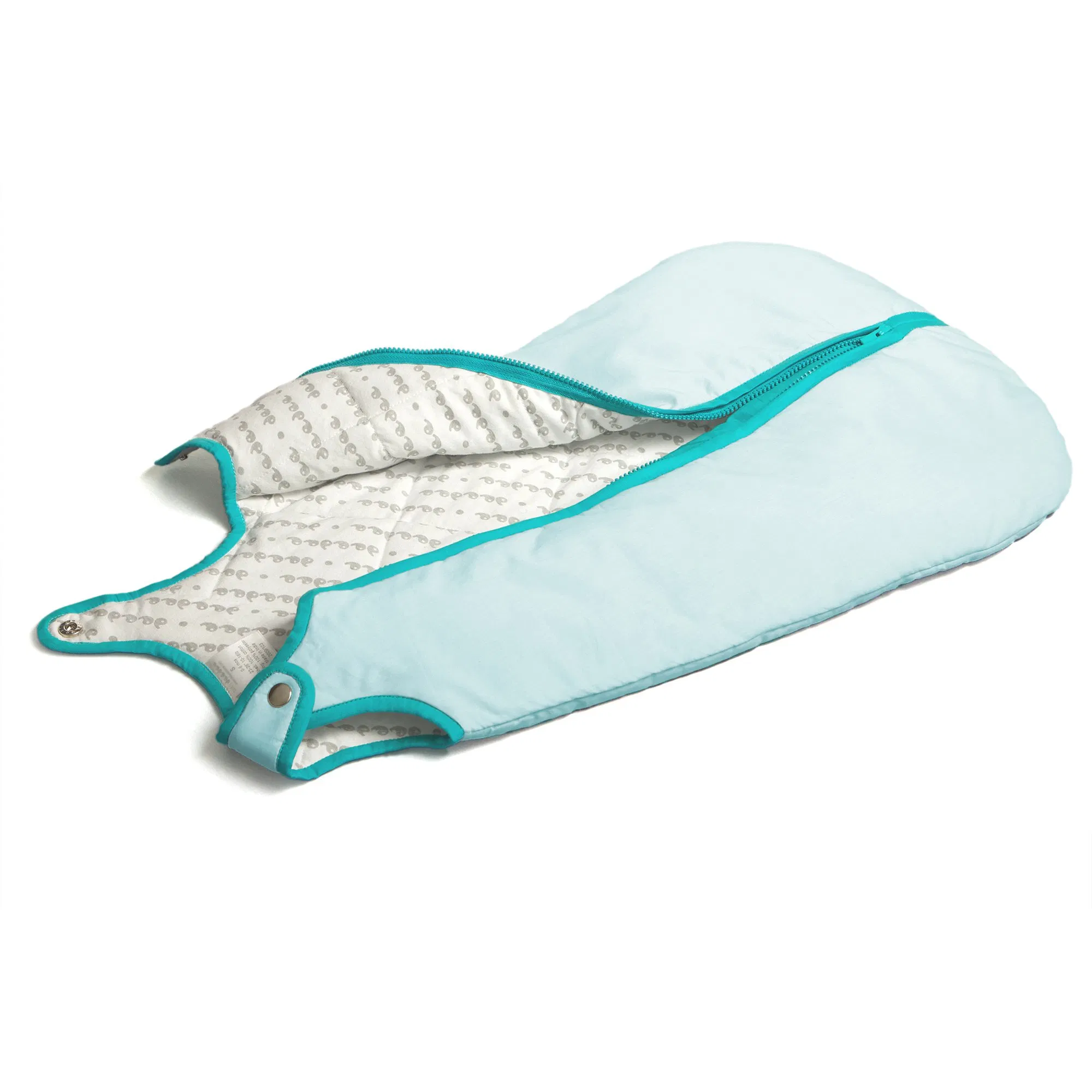 Hot Sale Baby Deep Sleep Nest Warm Medium Bunting Bag