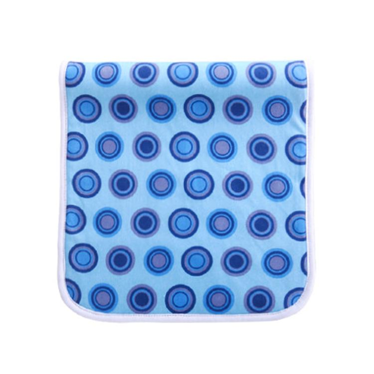 Baby Eco-Friendly Cotton Brup Cloth Soft