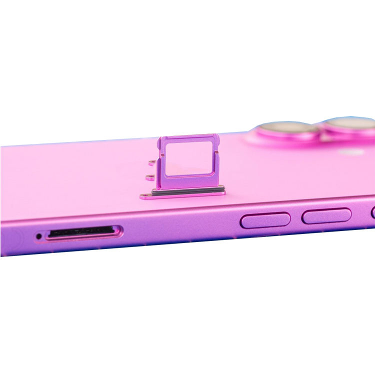 Смартфон Phone 16 Unlocked, 256GB, 12GB RAM