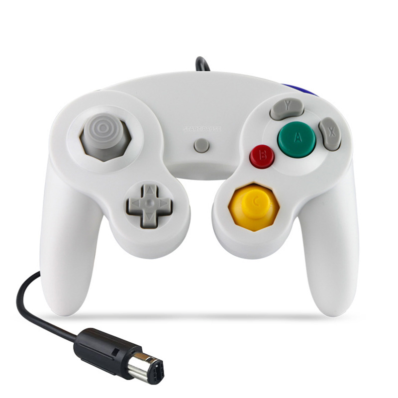 Проводной джойстик для Nintendo GameCube