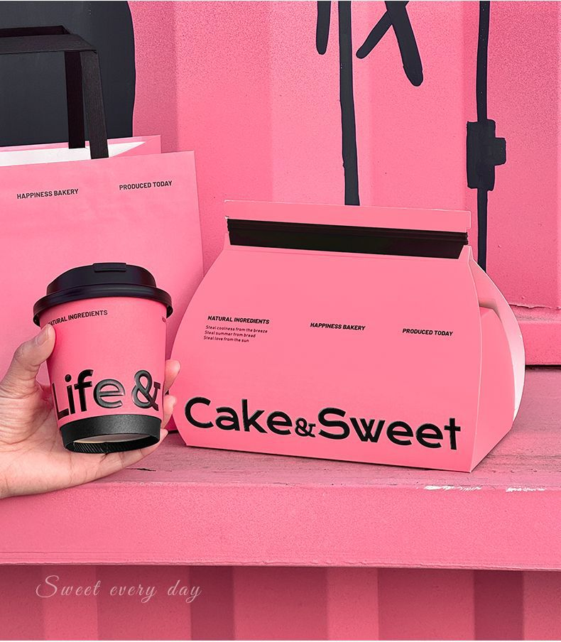 Бумажные стаканчики для кофе с логотипом на заказ