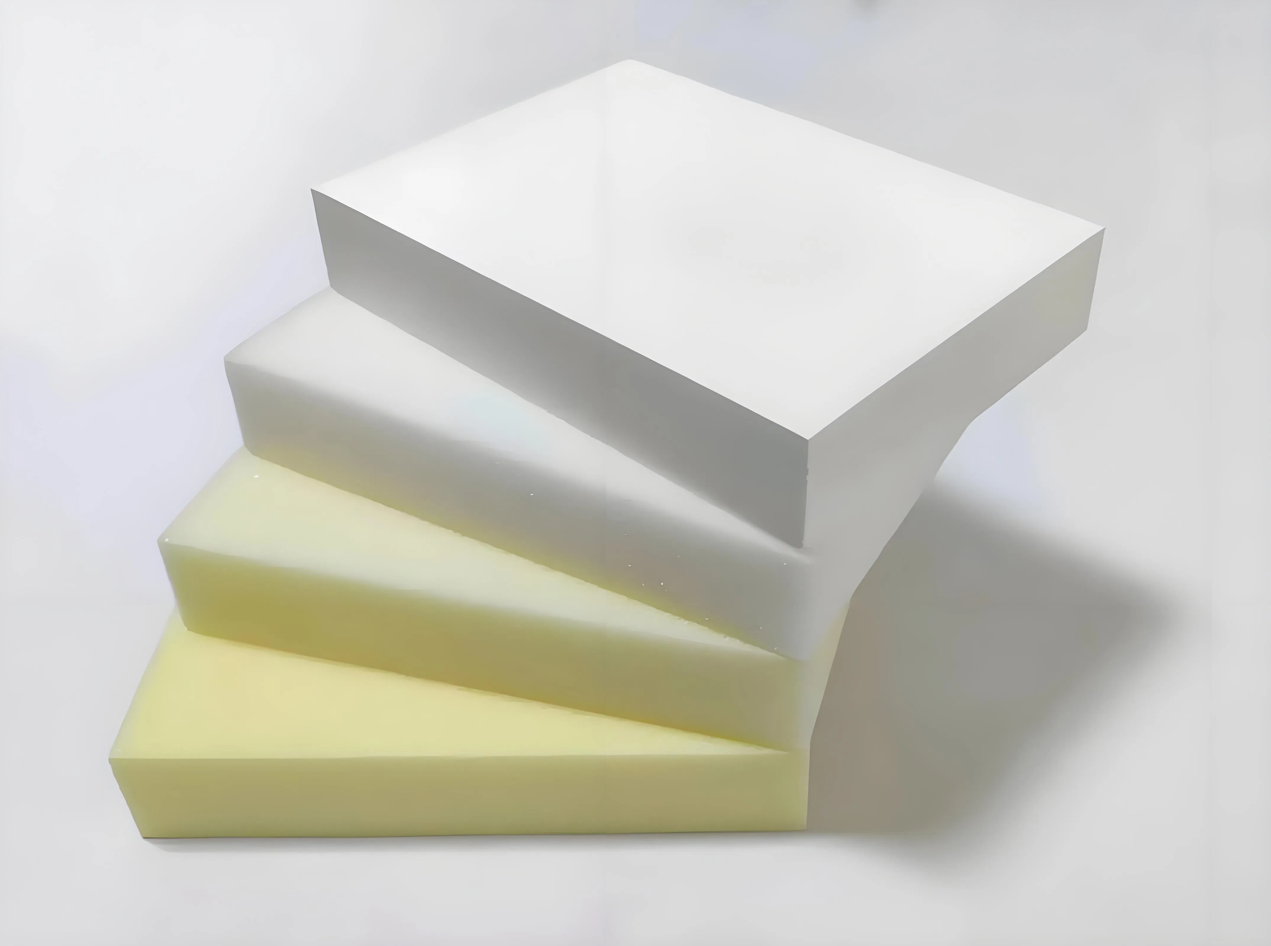 Next-Gen Wind Blades Demand PMI Lighter Stronger More Durable Cores