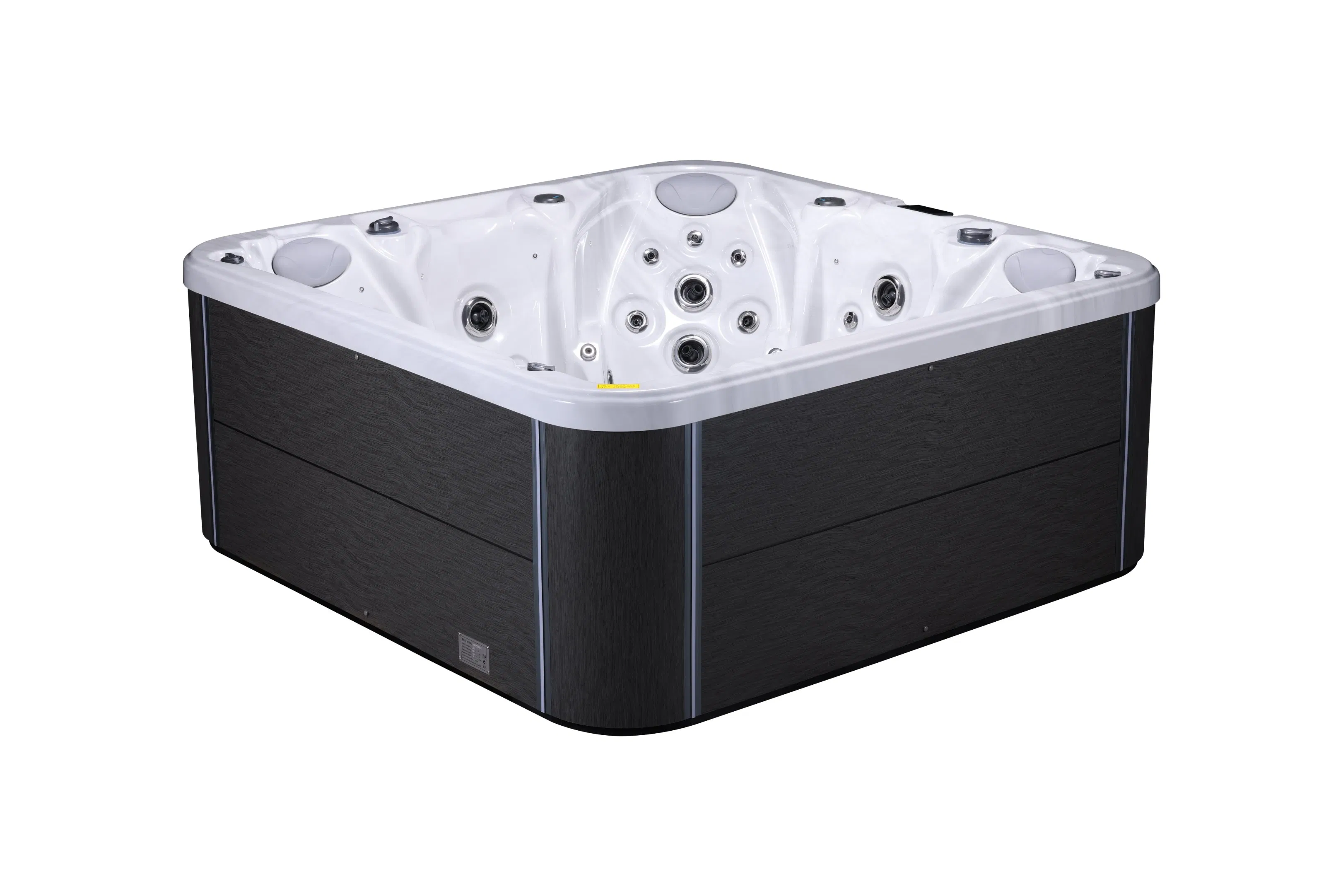 Уличный гидромассажный спа для 5 человек