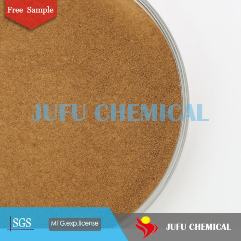 Sodium Naphthalene Sulfonate Formaldehyde Snf Superplasticizer